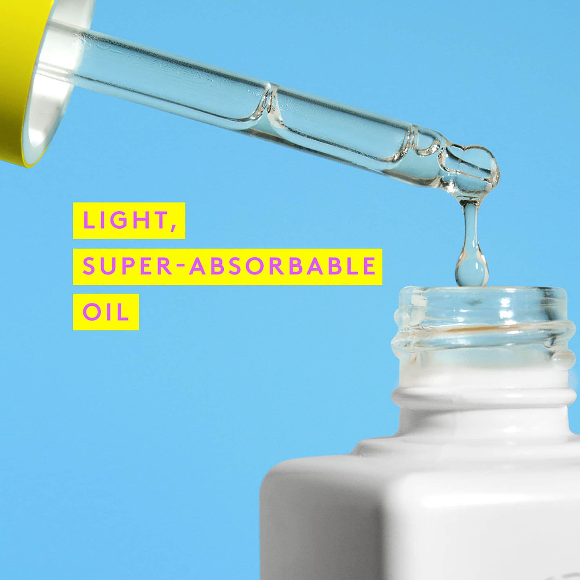 Virgin Marula Luxury Face Oil