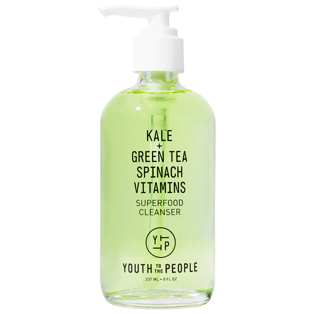 Superfood Gentle Antioxidant Refillable Cleanser