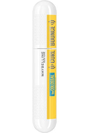 THE COLOSSAL® CURL BOUNCE WATERPROOF Mascara