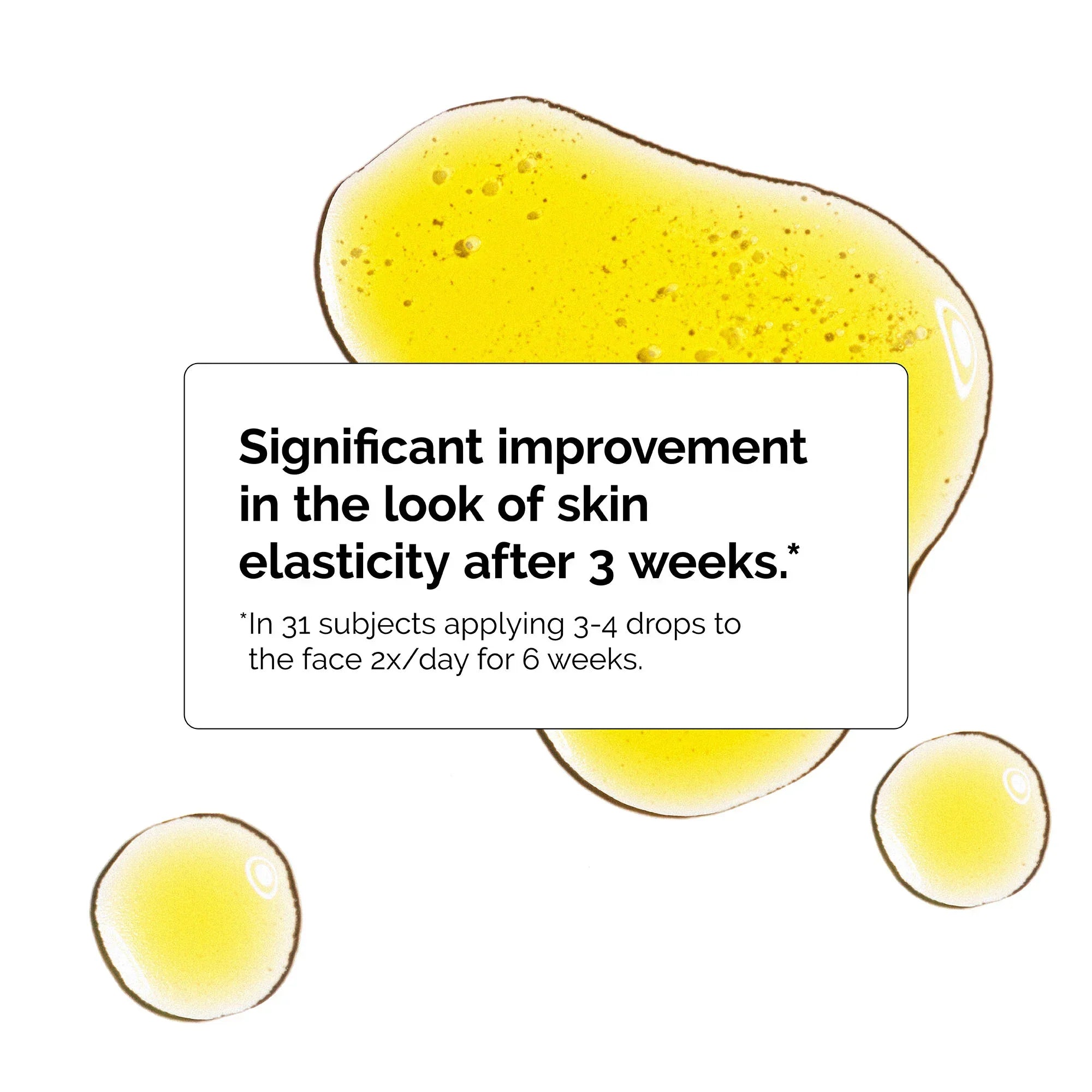 100% Organic Cold-Pressed Rose Hip Seed Oil