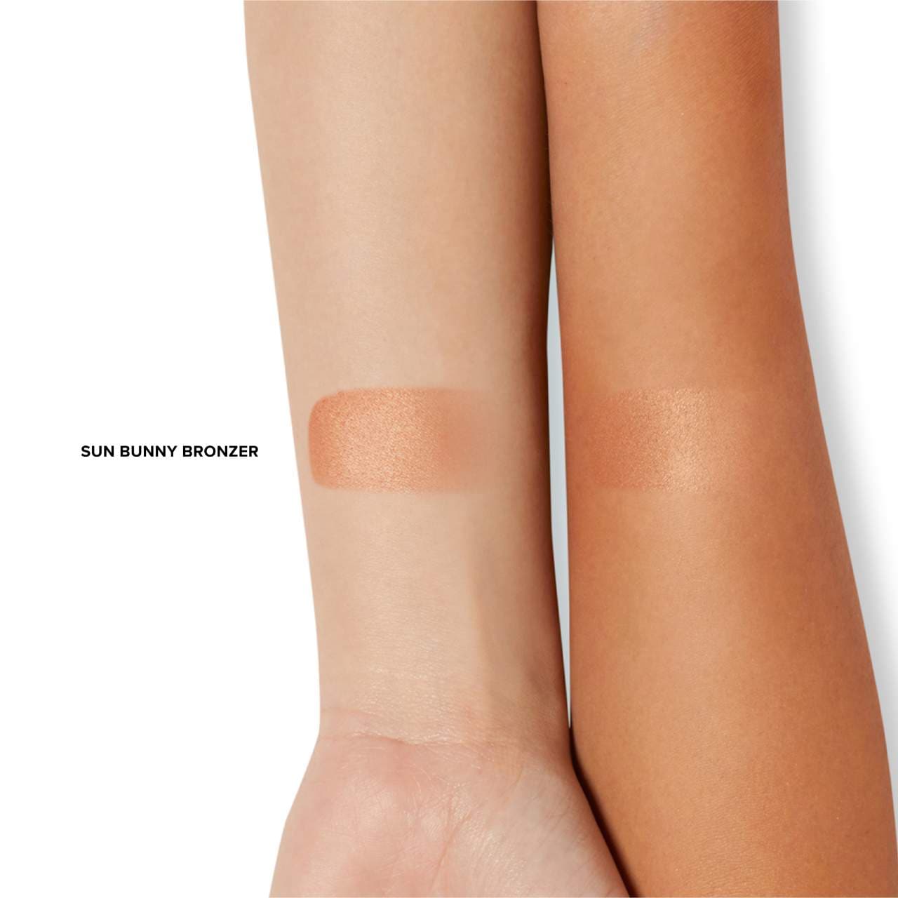 Sun Bunny Natural Bronzer