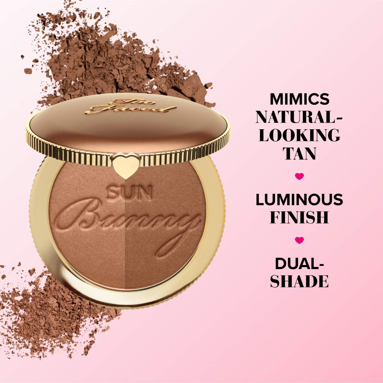 Sun Bunny Natural Bronzer