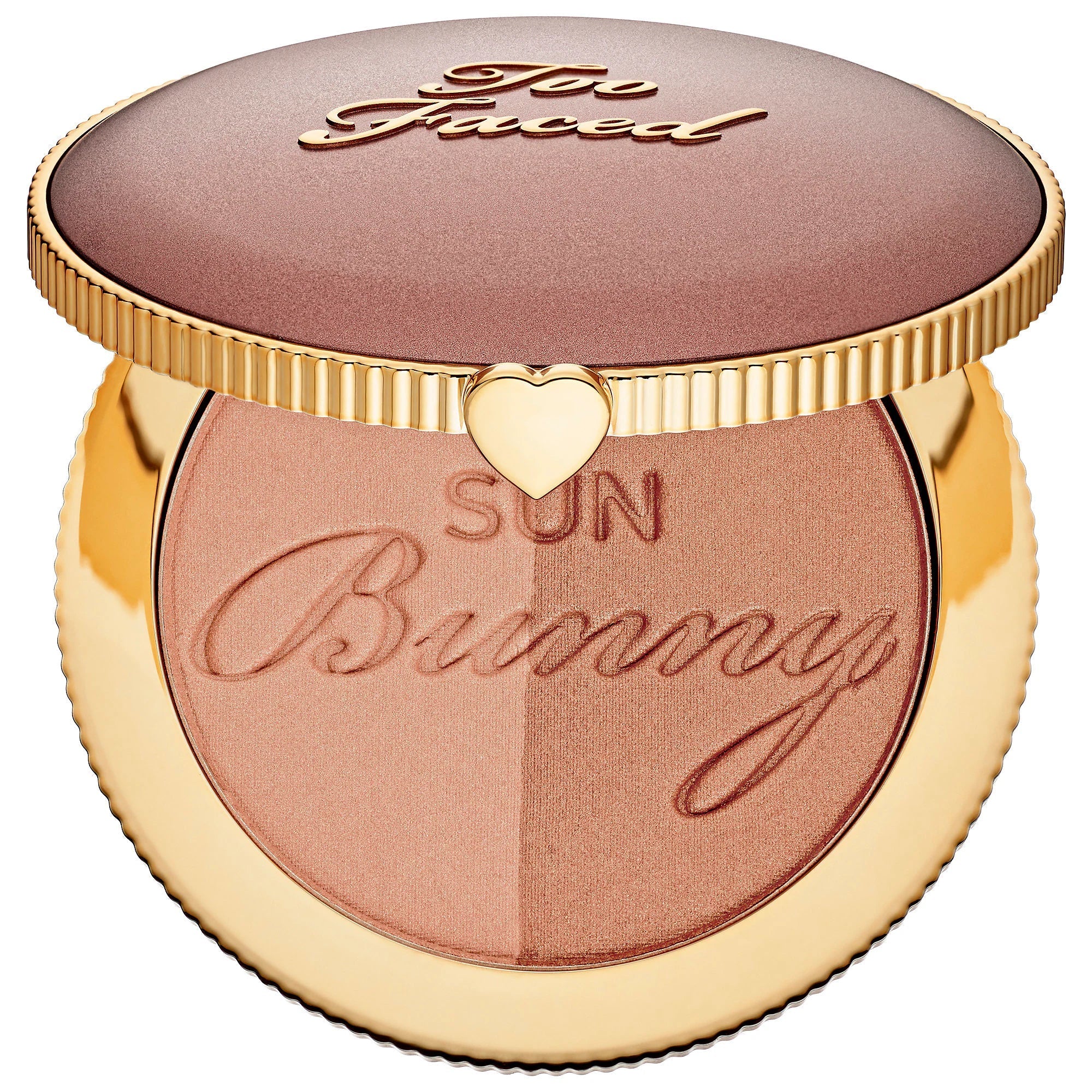 Sun Bunny Natural Bronzer