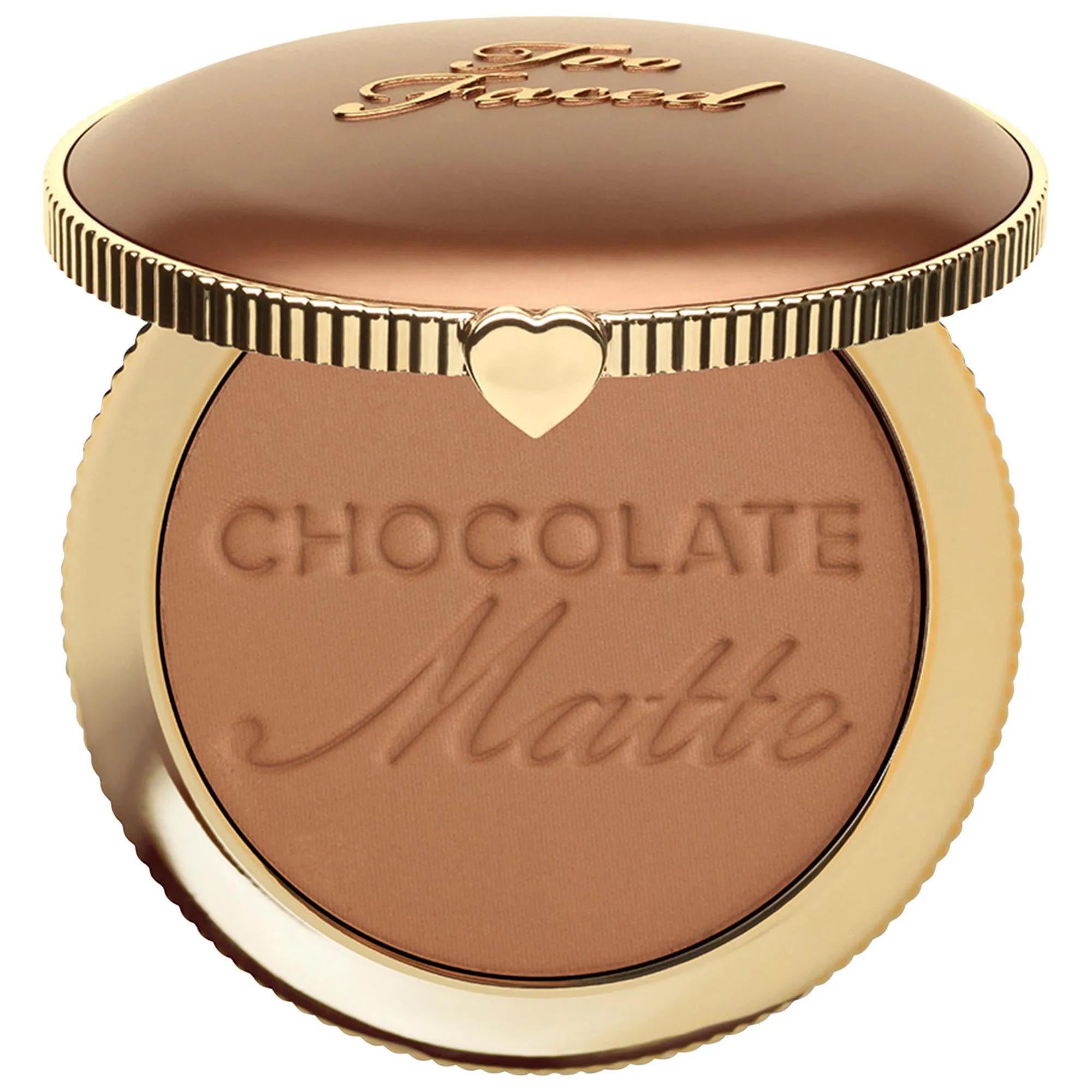 Chocolate Soleil Matte Bronzer