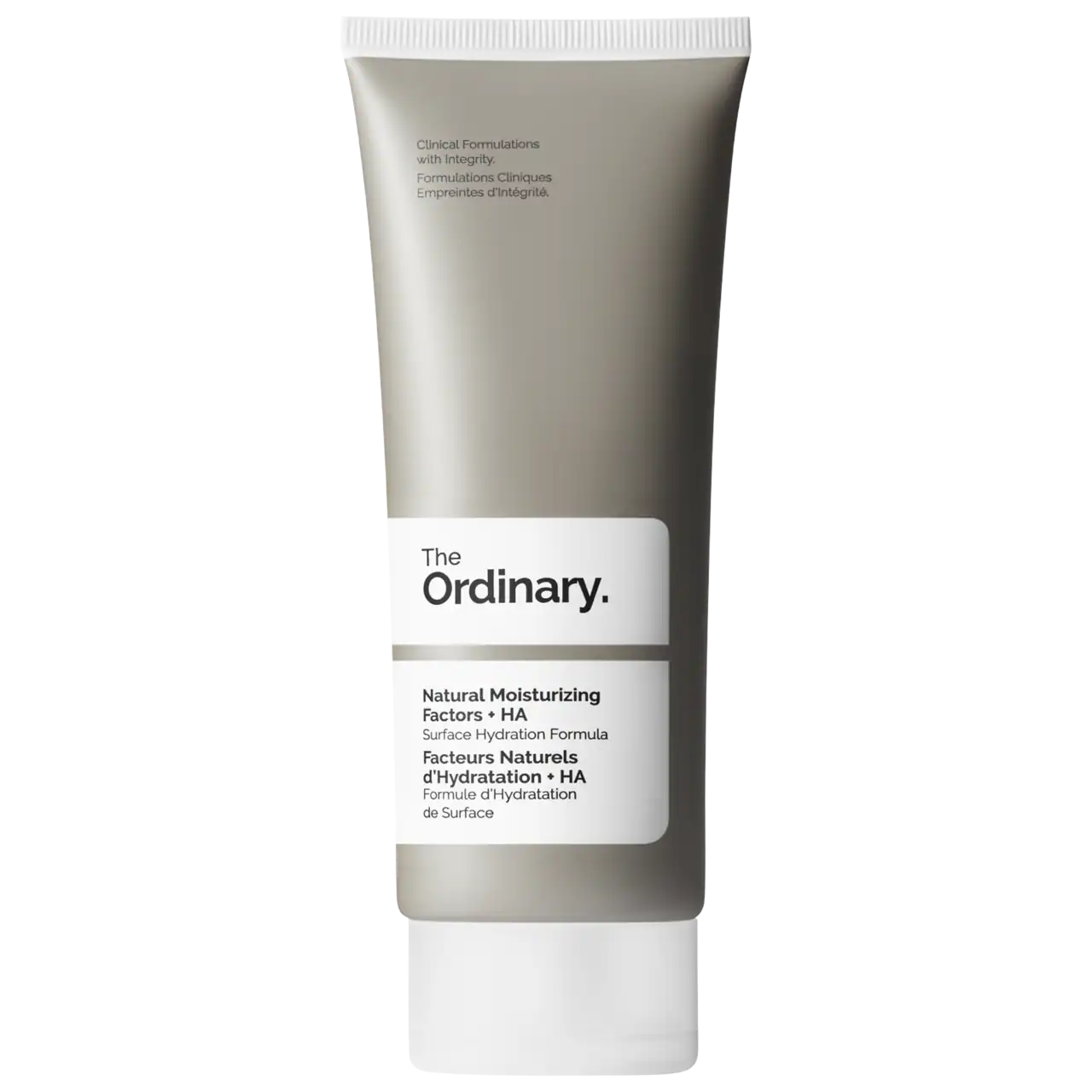 Natural Moisturizing Factors + HA Daily Moisturizer