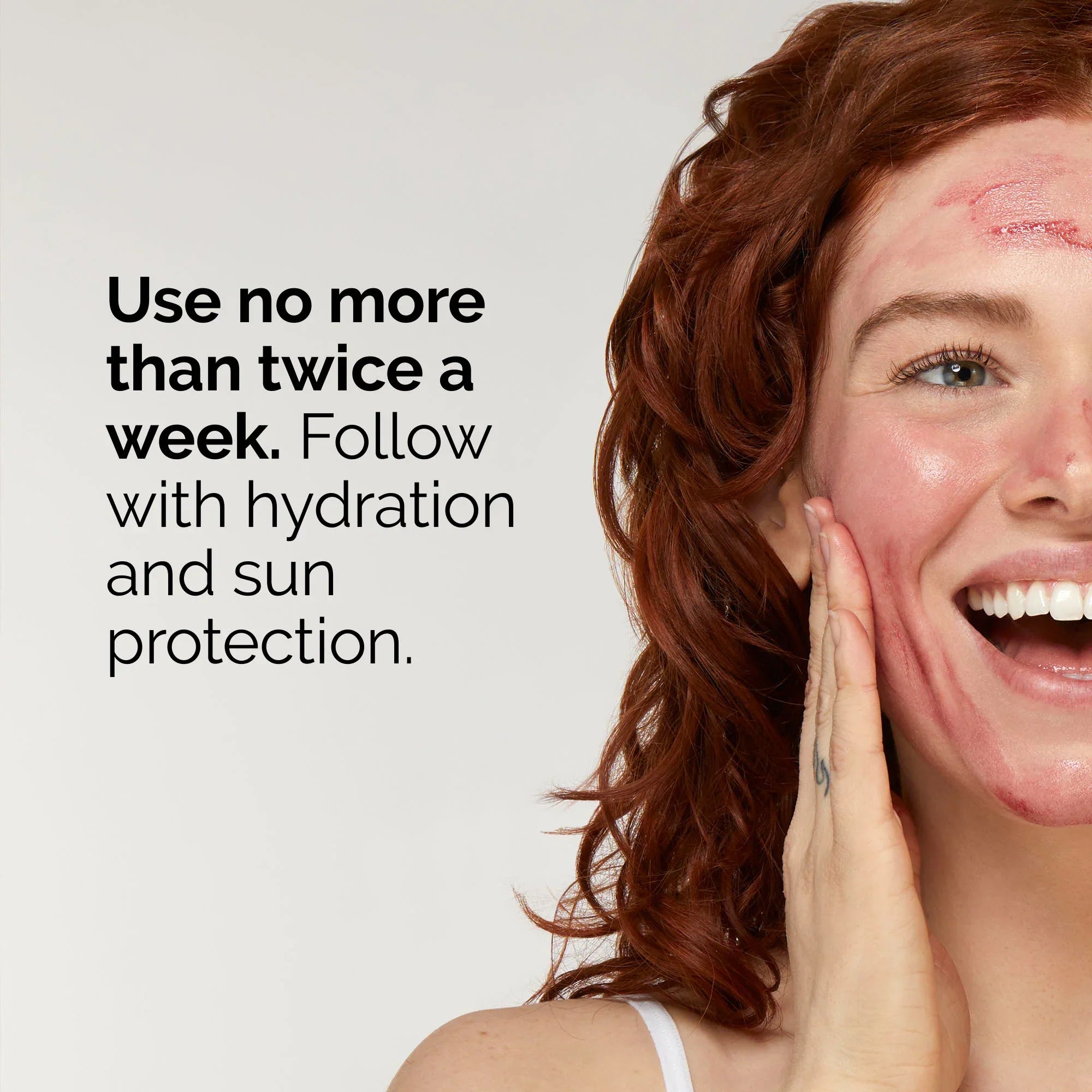 AHA 30% + BHA 2% Resurfacing + Exfoliating Peeling Solution