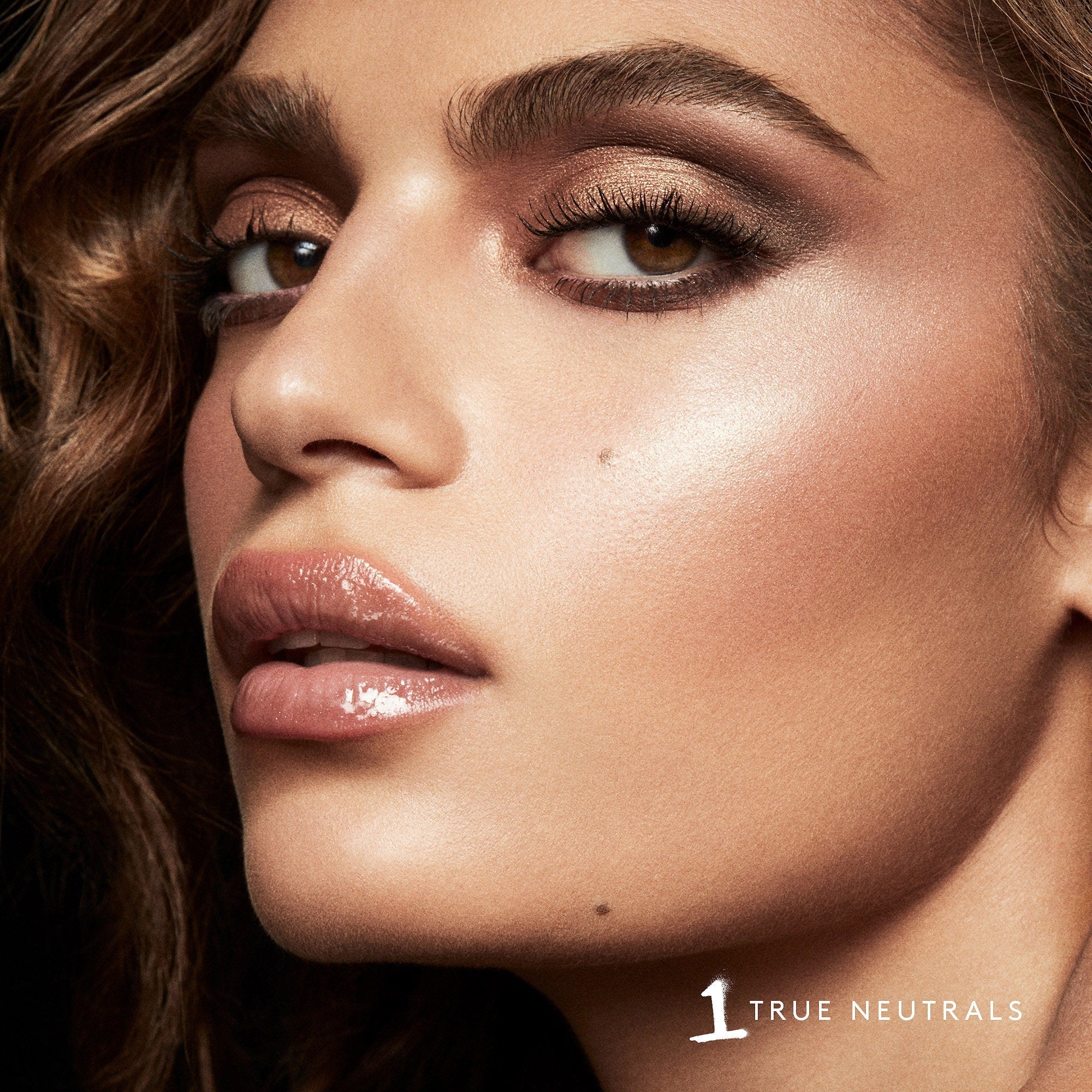 Snap Shadows Mix & Match Eyeshadow Palette