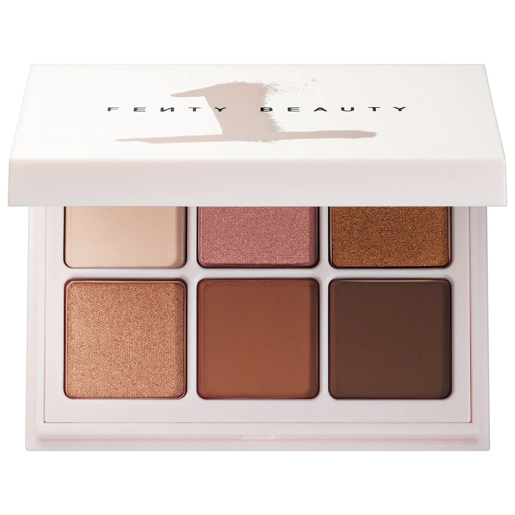 Snap Shadows Mix & Match Eyeshadow Palette