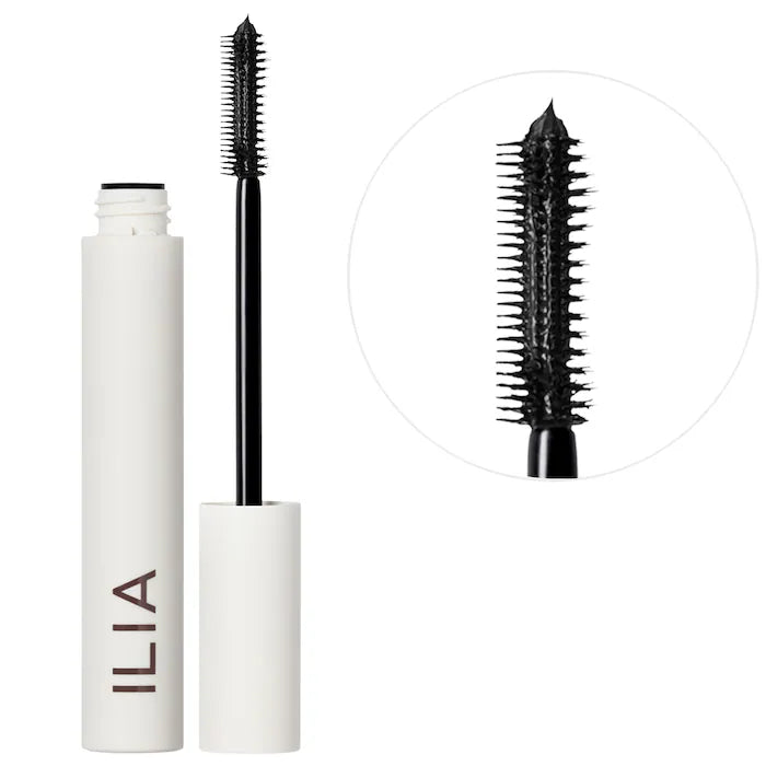 Limitless Lash Lengthening Clean Mascara
