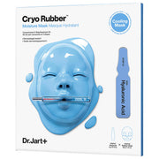 Cryo Rubber™ Face Mask with Hyaluronic Acid