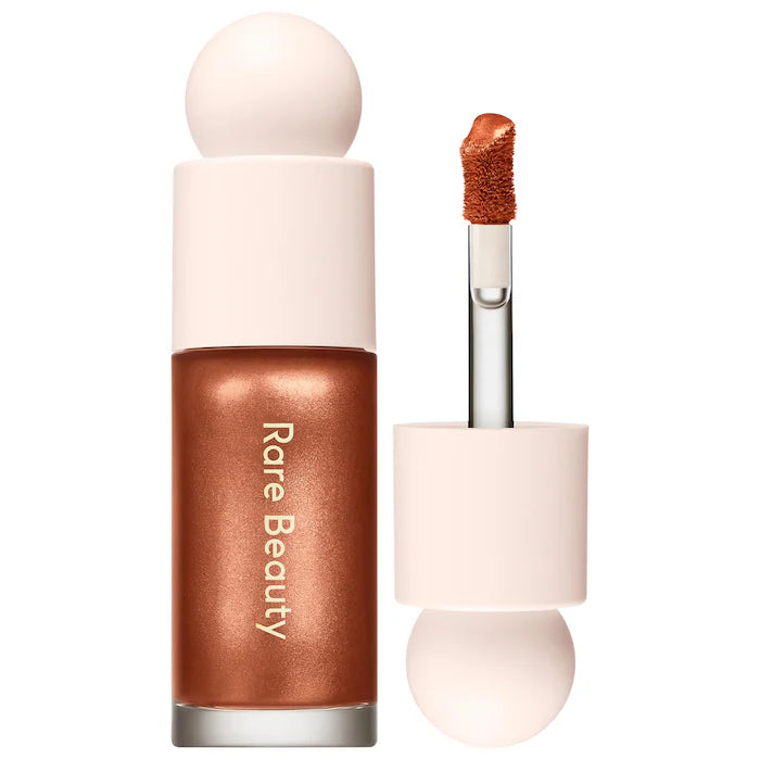 Positive Light Liquid Luminizer Highlight