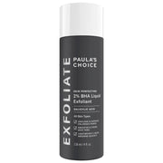 Skin Perfecting 2% BHA Exfoliating Toner for Clear Skin