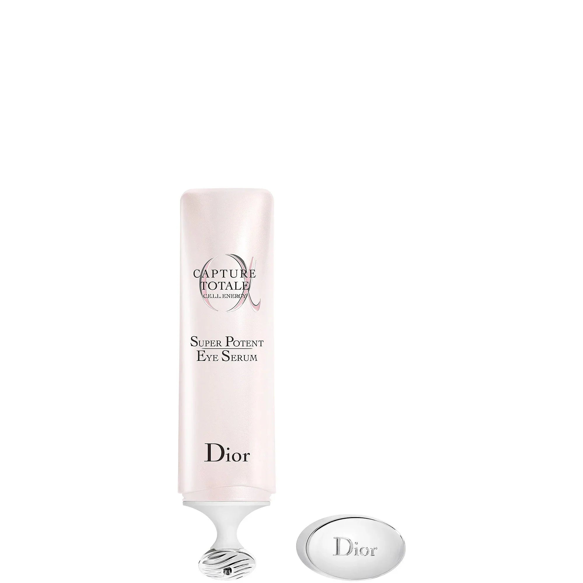 Capture Totale Super Potent Eye Serum