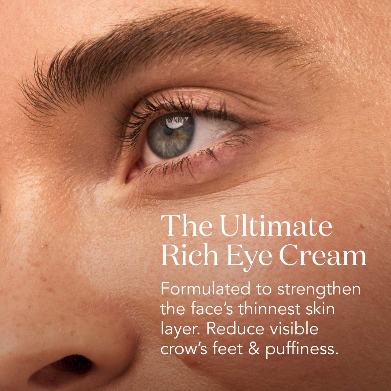 SKINPOWER Eye Cream
