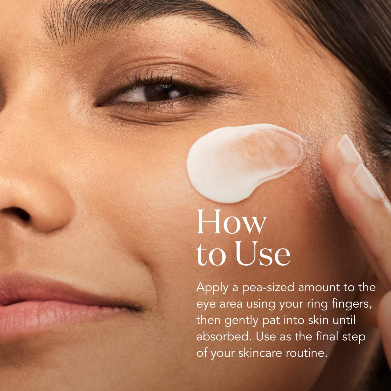 SKINPOWER Eye Cream