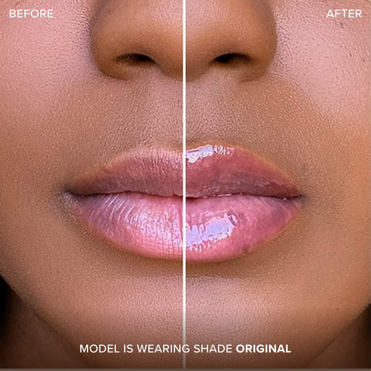 Mini Lip Injection Maximum Plump Extra Strength Hydrating Lip Plumper