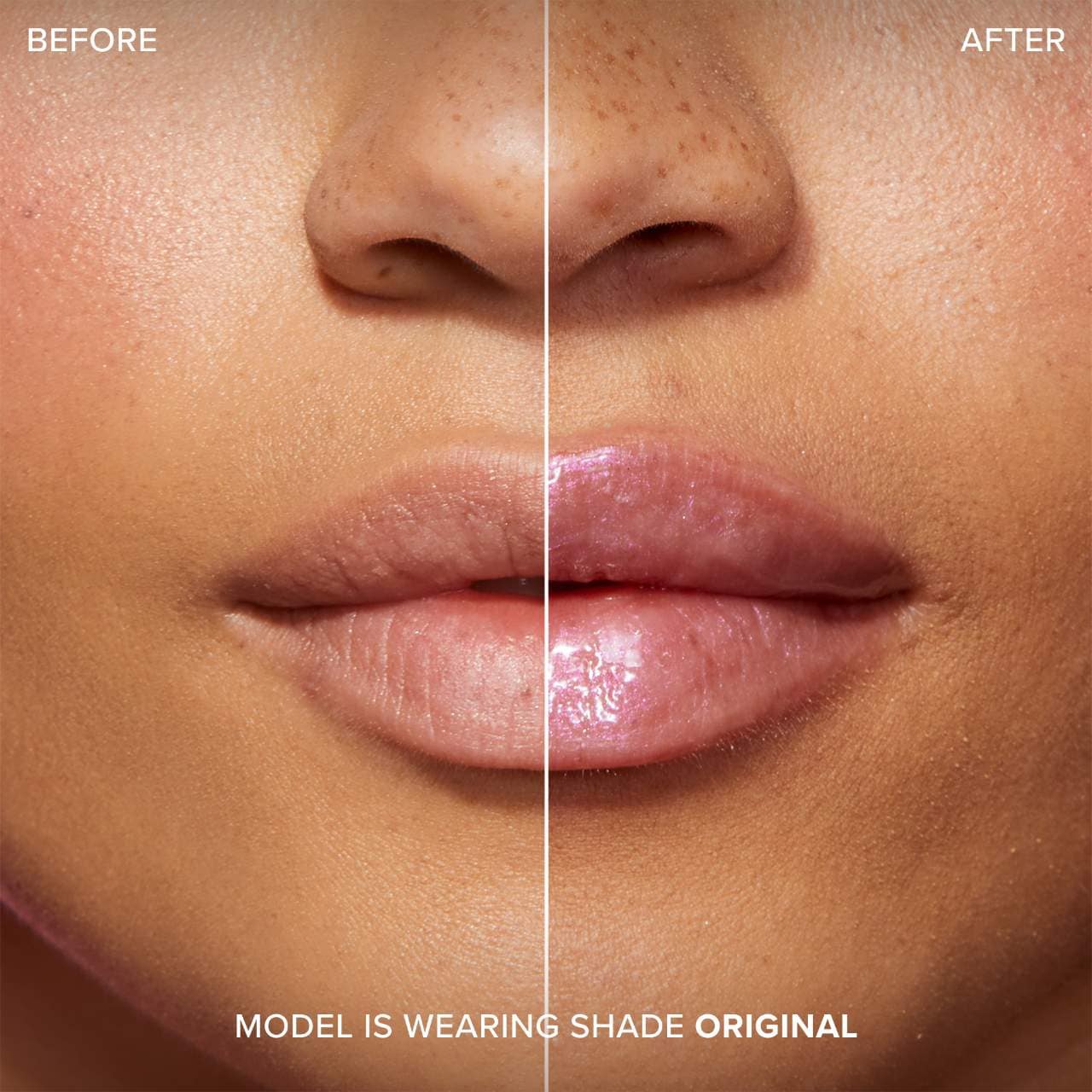 Mini Lip Injection Maximum Plump Extra Strength Hydrating Lip Plumper