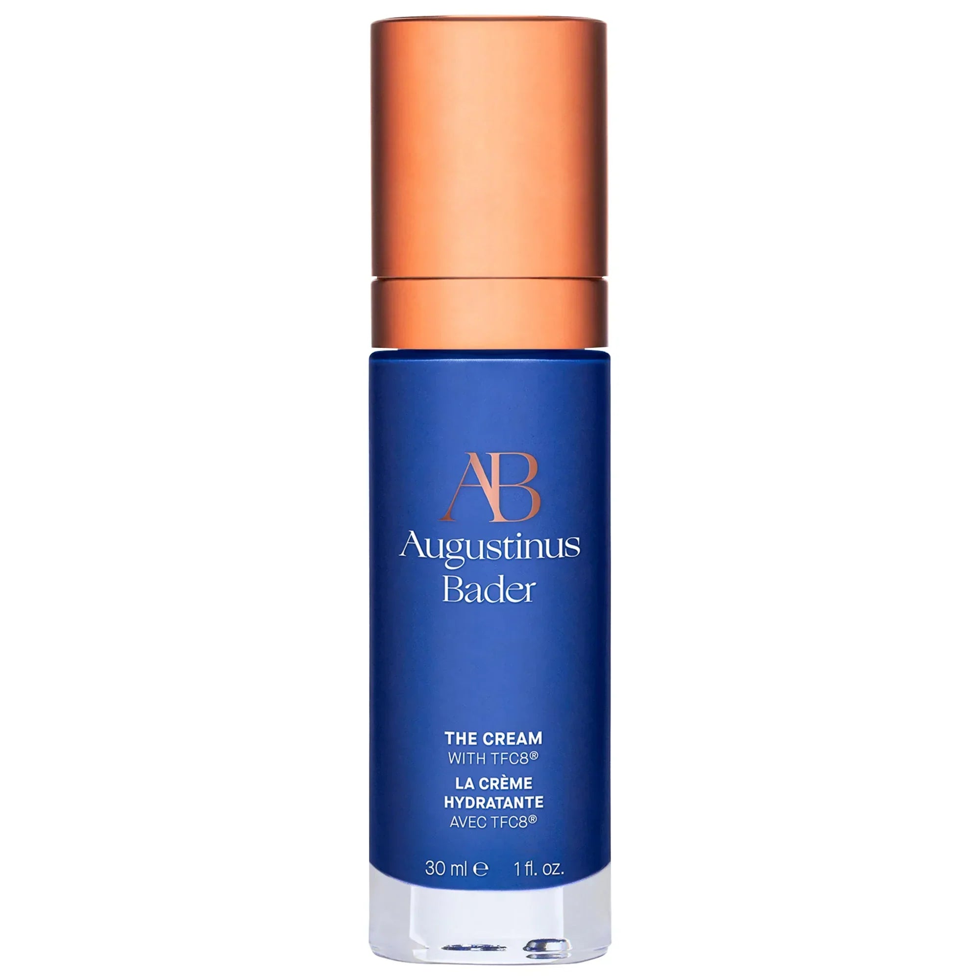 The Cream with TFC8® Face Moisturizer