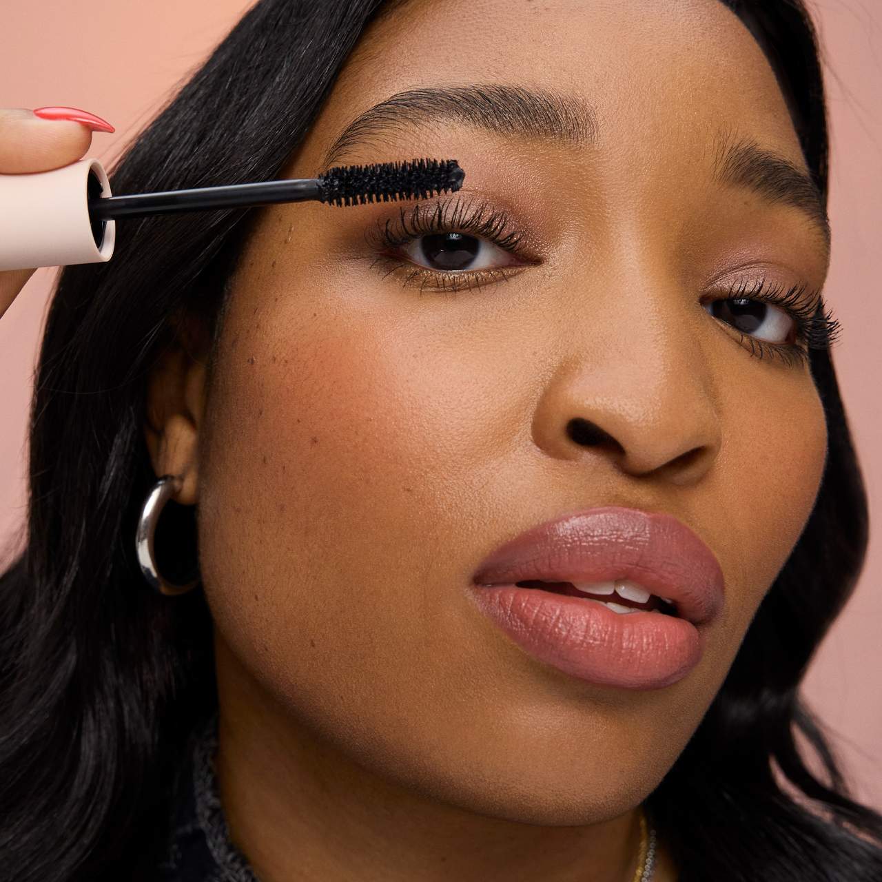 Perfect Strokes Universal Volumizing Mascara