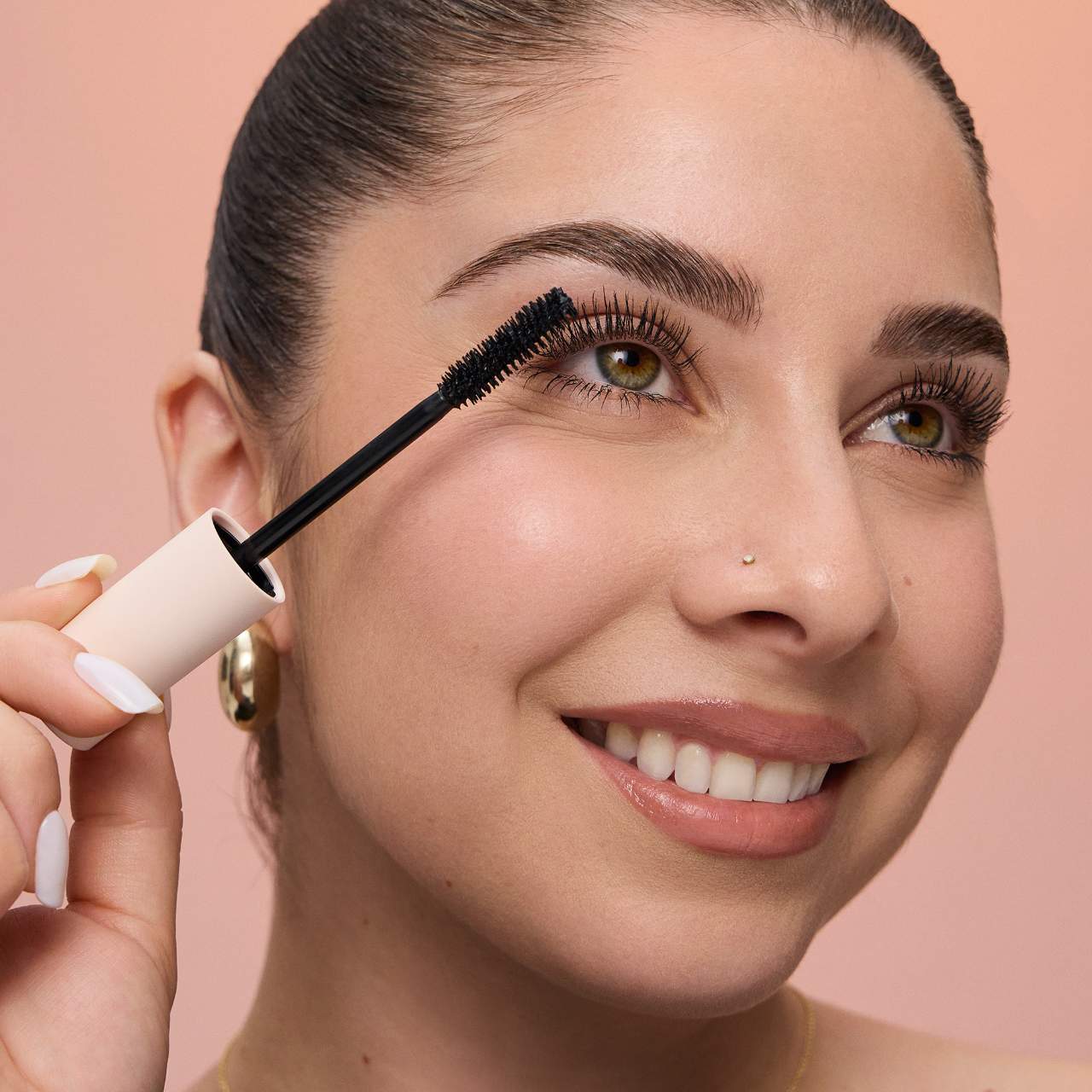 Perfect Strokes Universal Volumizing Mascara