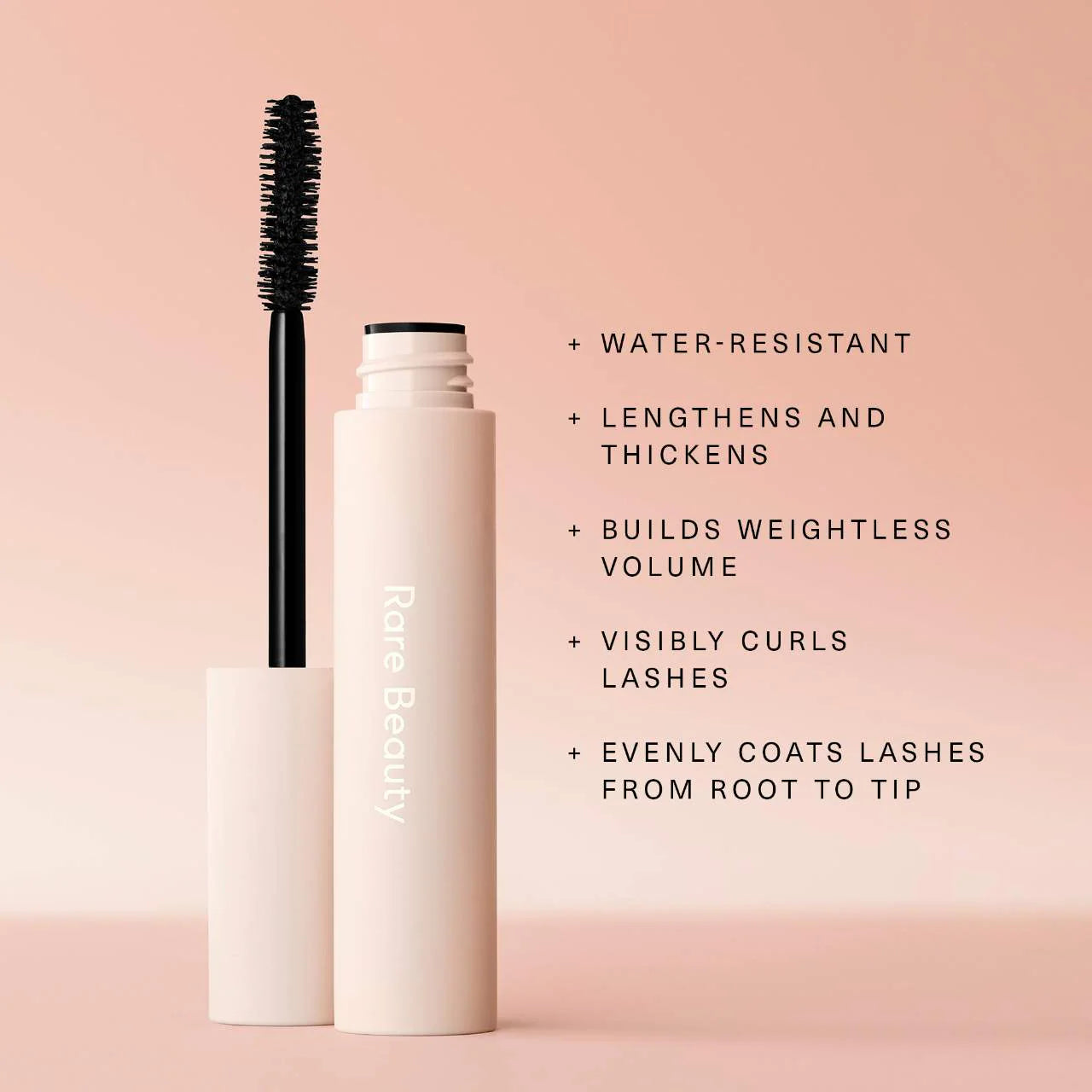 Perfect Strokes Universal Volumizing Mascara