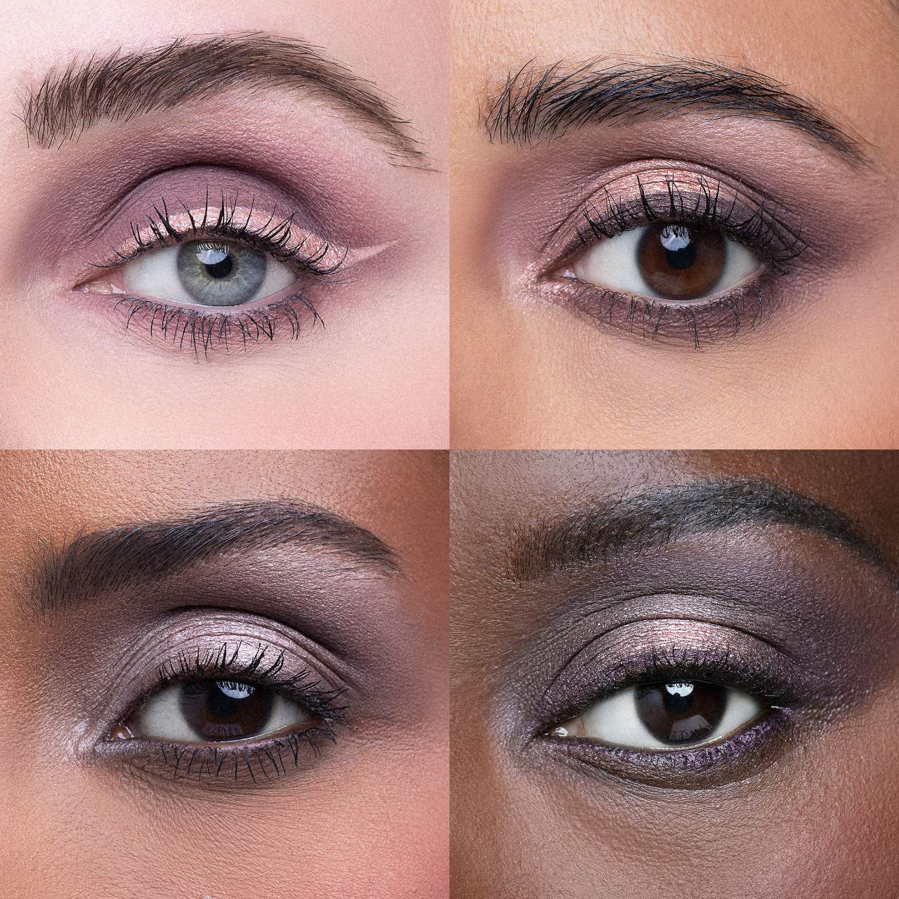 Naked3 Mini Soft Pink Eyeshadow Palette