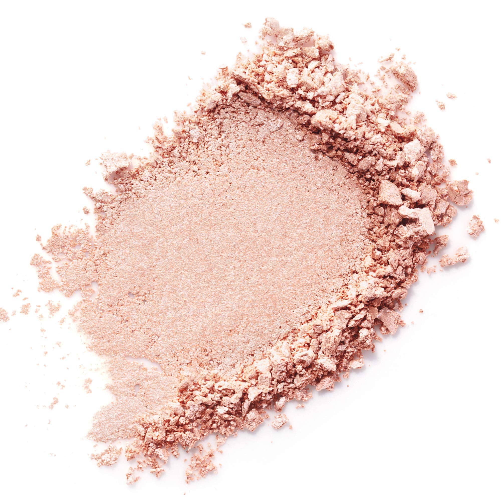 Cookie and Tickle Shimmer Finish Powder Highlighters