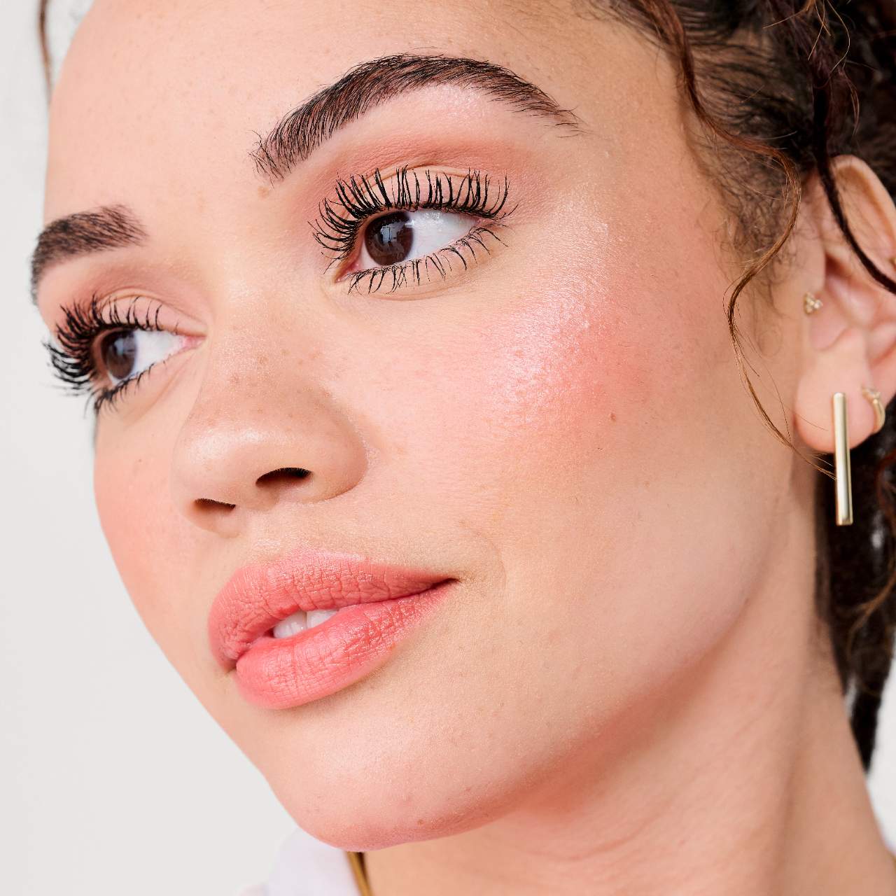 Cookie and Tickle Shimmer Finish Powder Highlighters