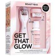 Get That Glow - GloPRO® Microneedling Tool & Discovery Set
