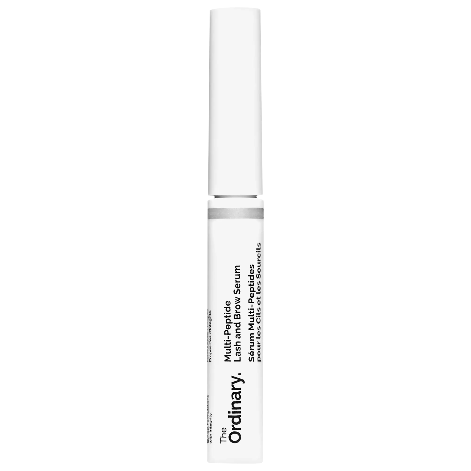 Multi-Peptide Lash and Brow Serum