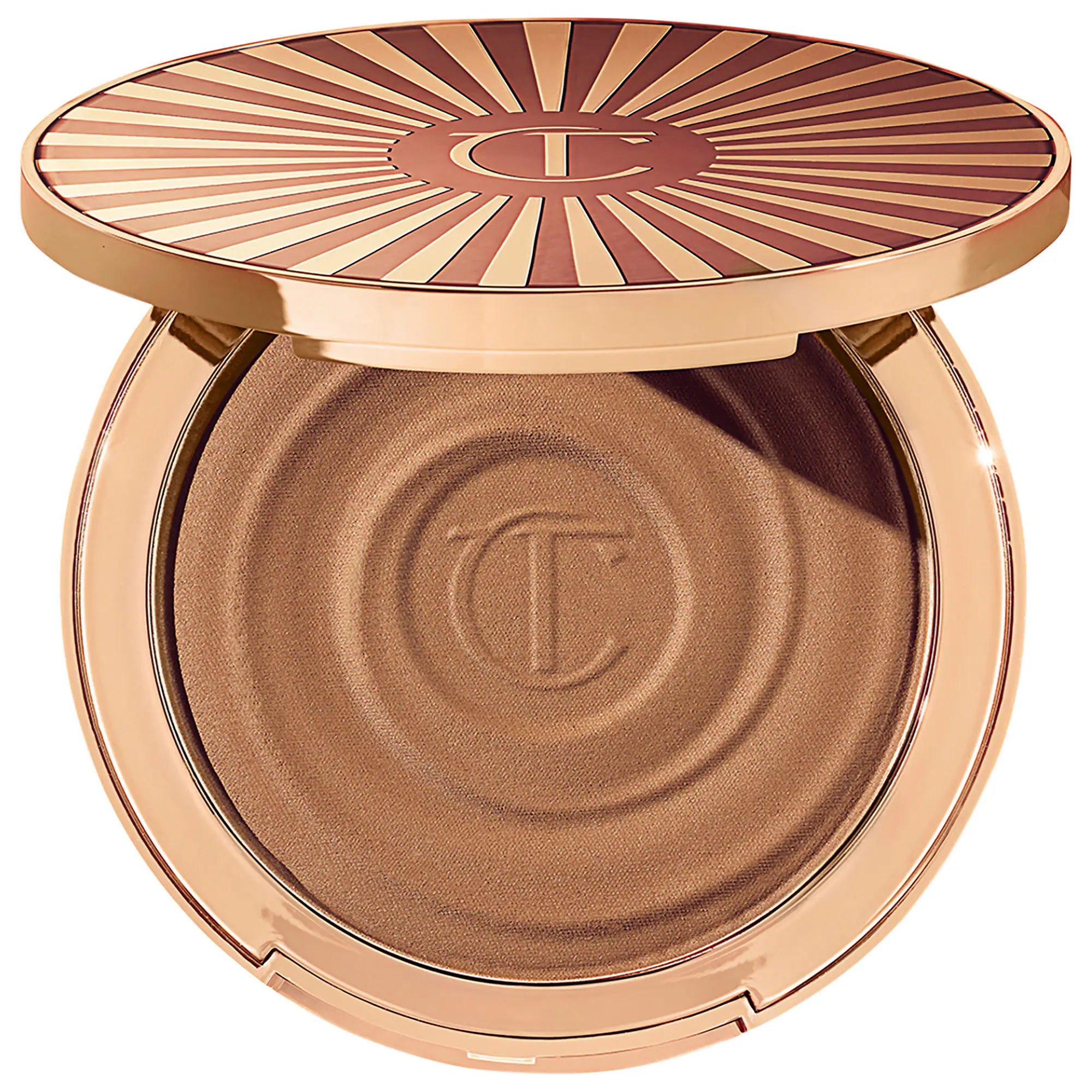 Beautiful Skin Sun-Kissed Glow Cream Bronzer