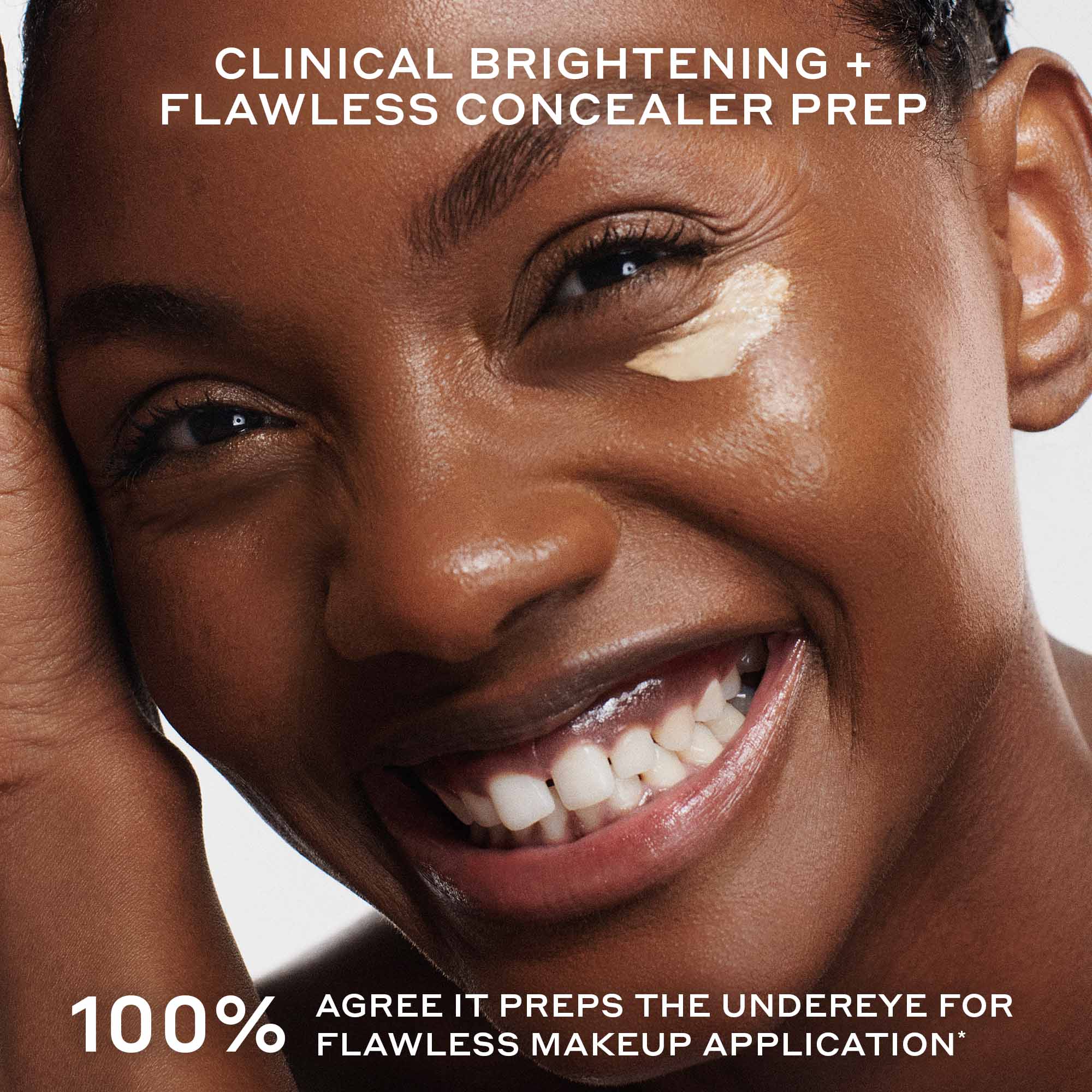 Banana Bright+ Vitamin C Eye Crème for Dark Circles