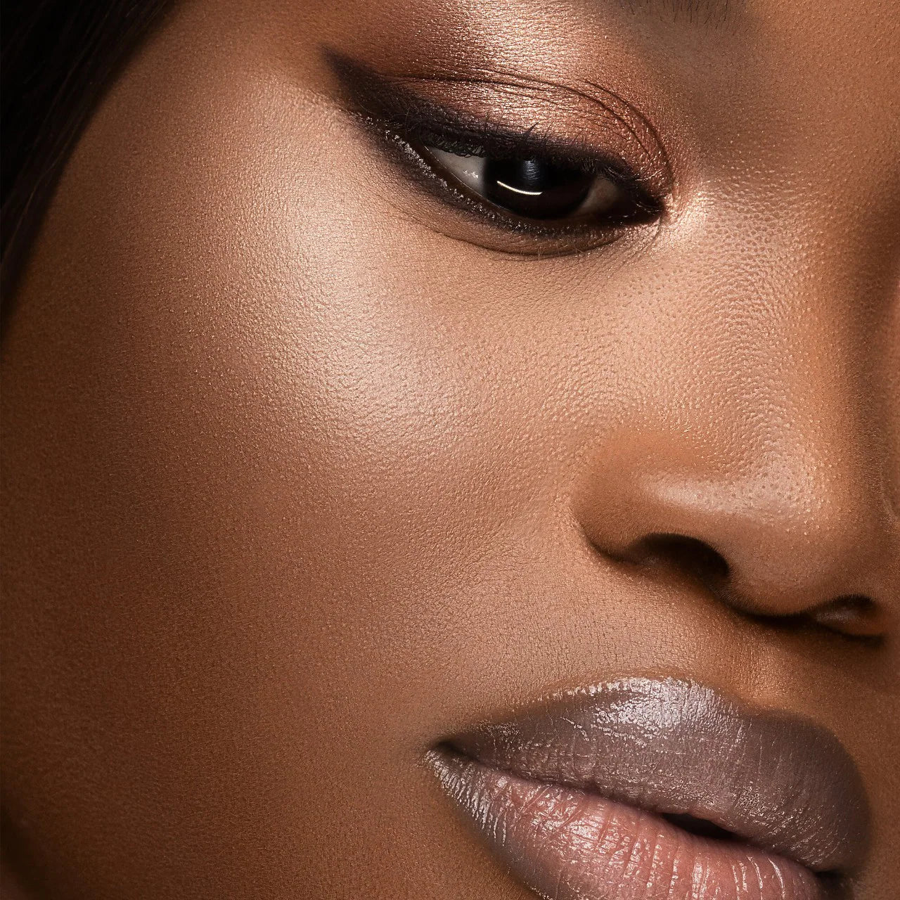 My Dream Cheek Trio - Cream Blush, Glow Cream Base and Glow Powder Highlighter