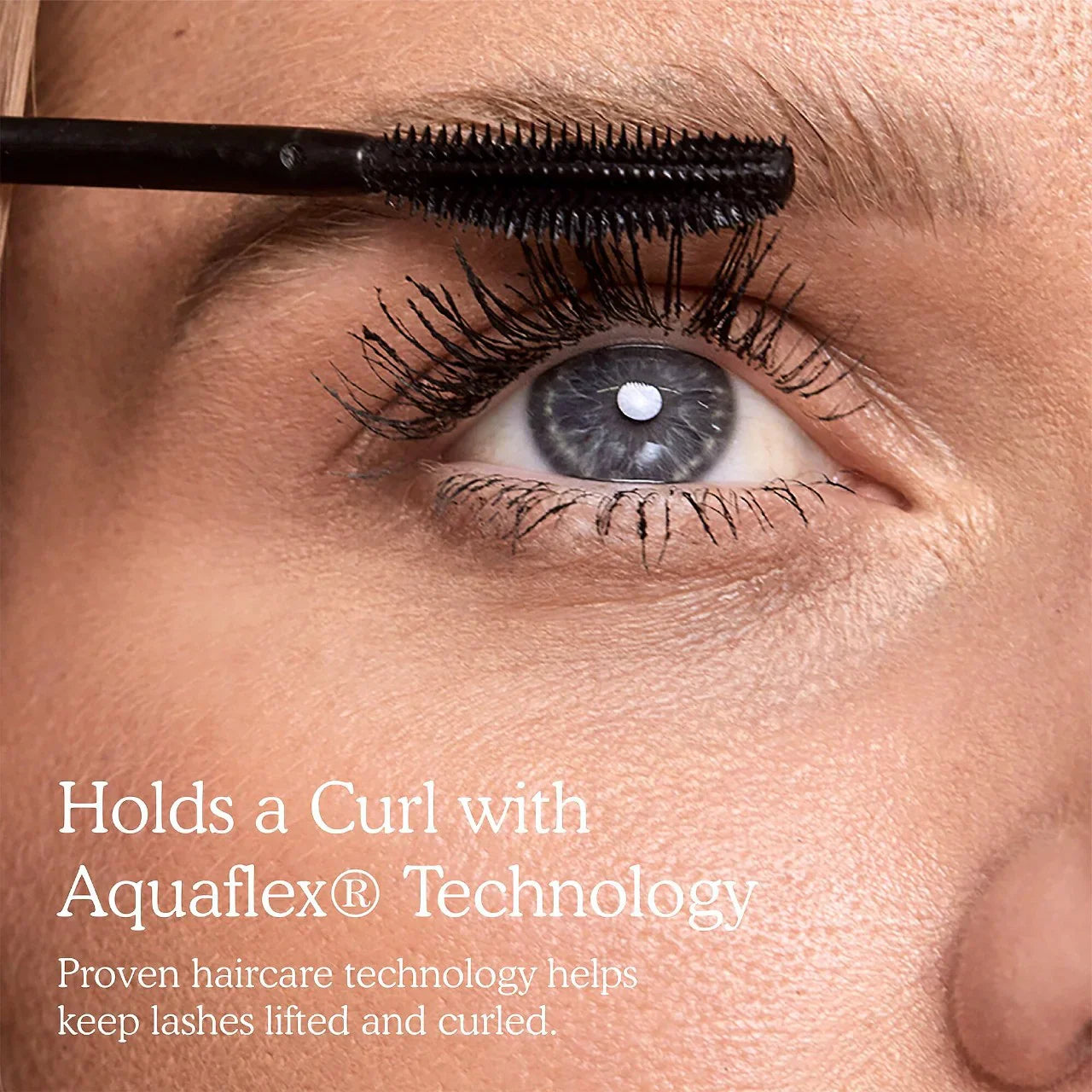 MakeWaves Lengthening + Volumizing Mascara