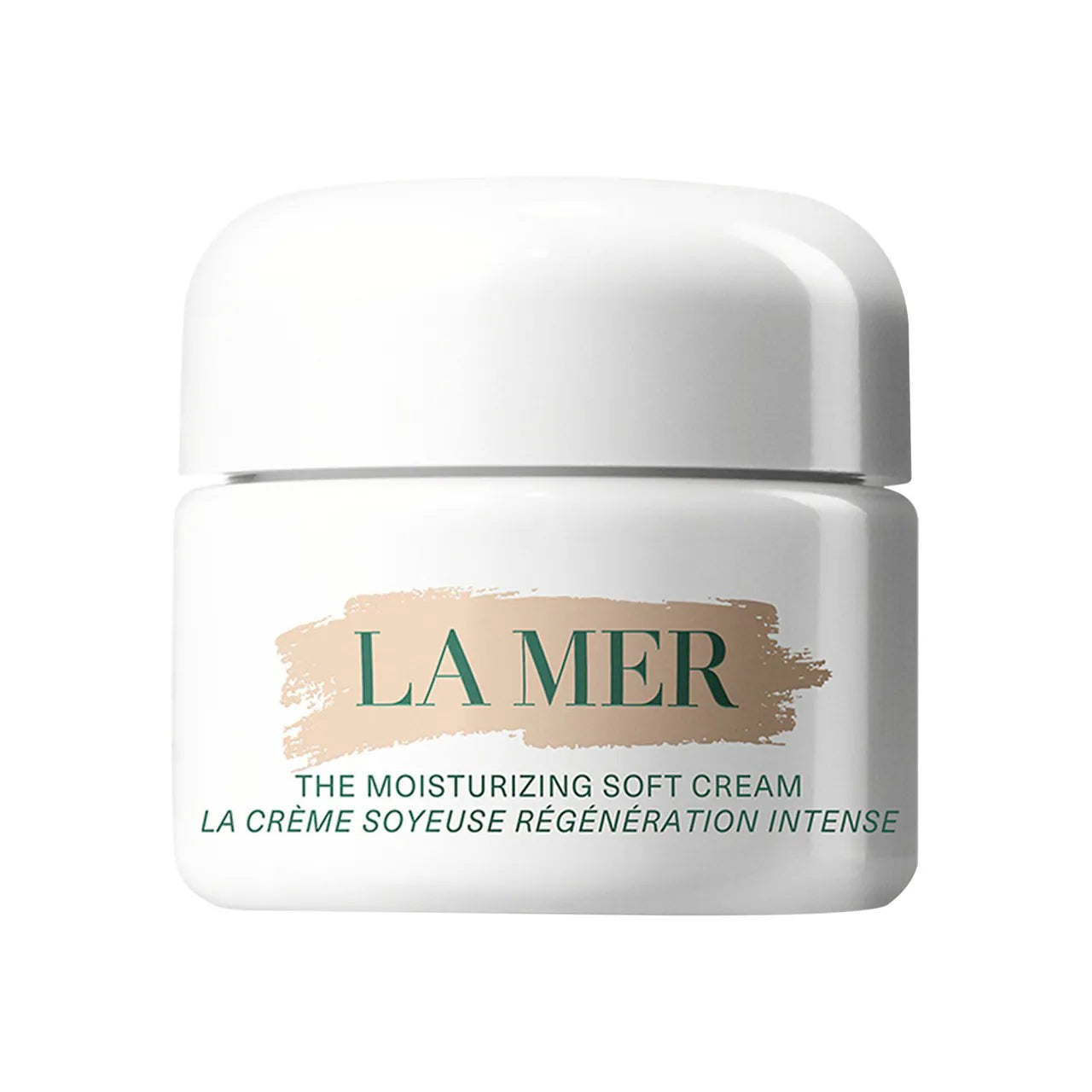 The Moisturizing Soft Cream Moisturizer