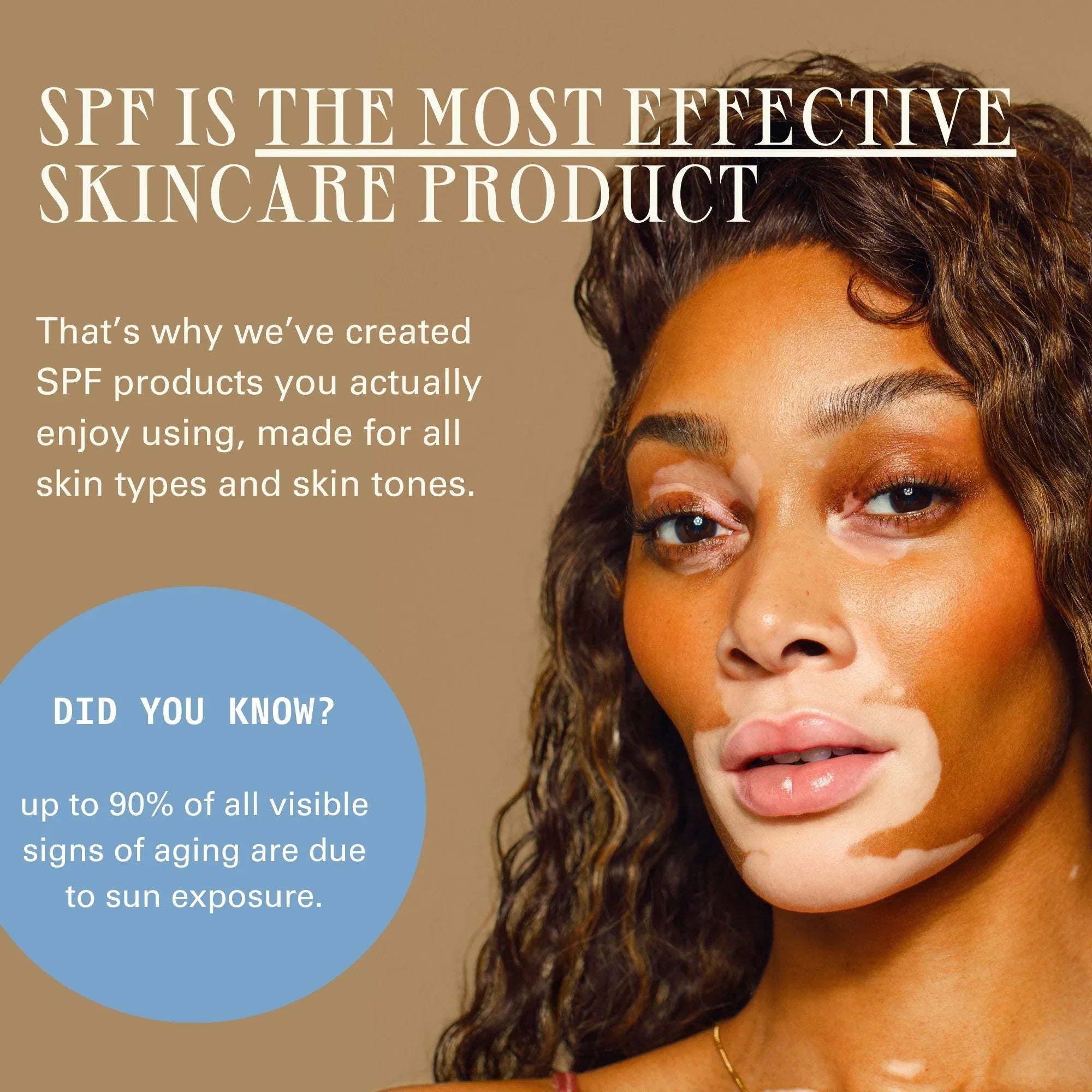 Isle Nourishing Body Mist SPF 50 with Sea Moss and Hyaluronic Acid