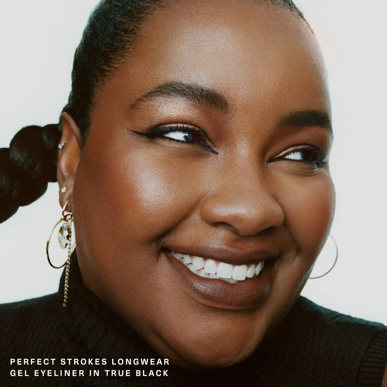 Perfect Strokes Longwear & Waterproof Gel Eyeliner