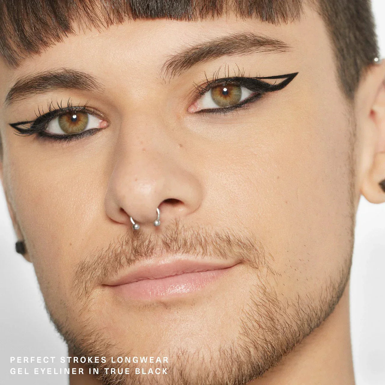 Perfect Strokes Longwear & Waterproof Gel Eyeliner