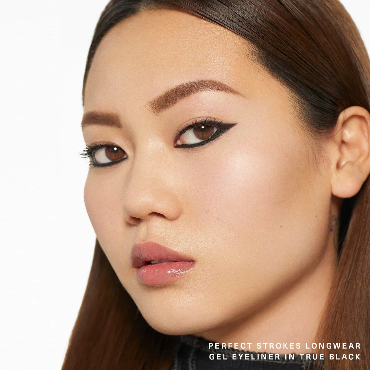 Perfect Strokes Longwear & Waterproof Gel Eyeliner