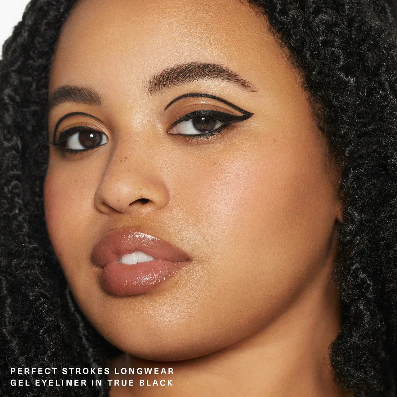 Perfect Strokes Longwear & Waterproof Gel Eyeliner