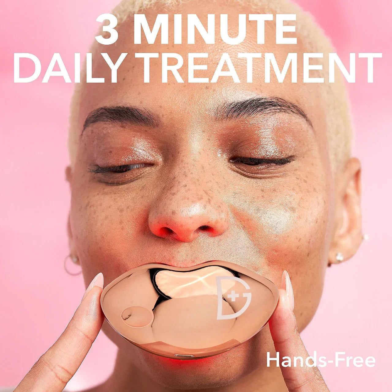 DRx SpectraLite™ LipWare Pro LED Device