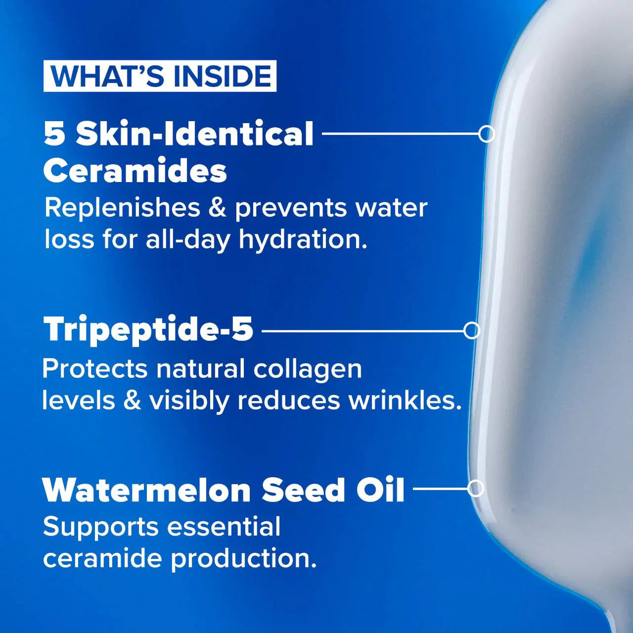 RESIST Barrier Repair Advanced Moisturizer with Ceramides