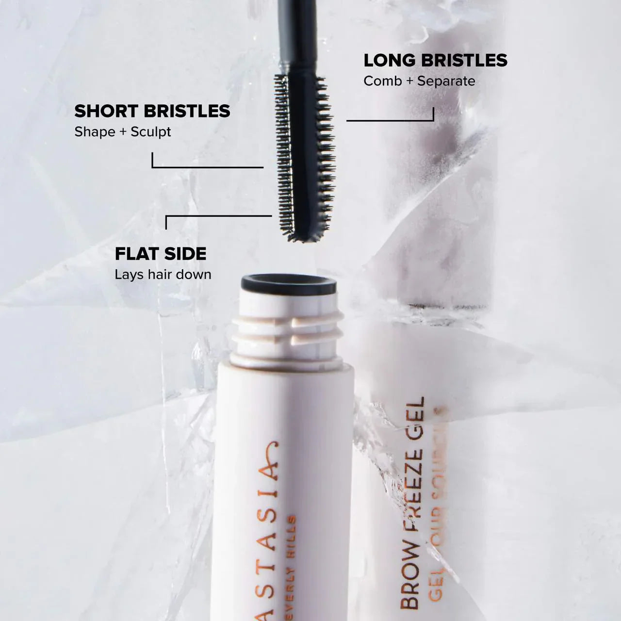 Brow Freeze® Gel