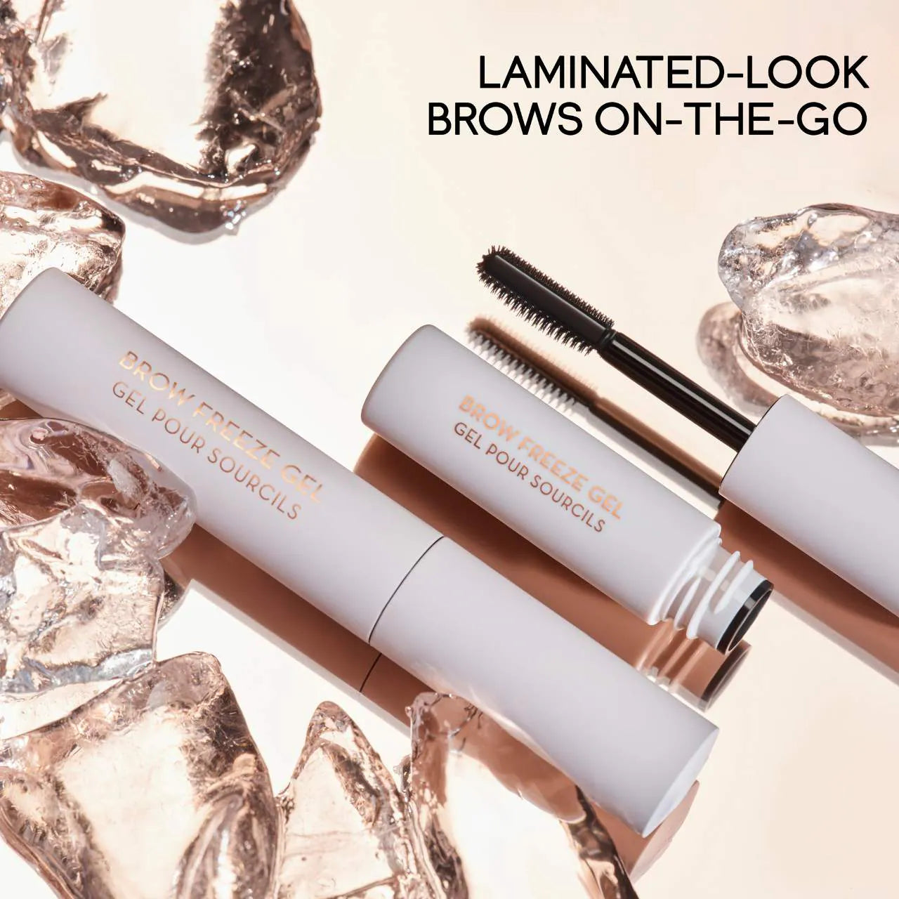 Brow Freeze® Gel