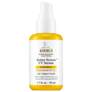 Better Screen™ UV Serum SPF 50+ Facial Sunscreen with Collagen Peptide