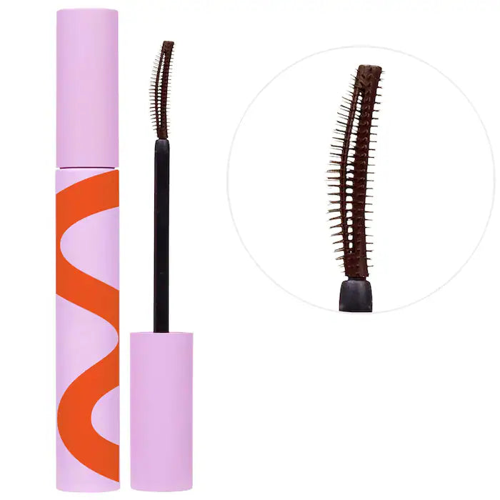 MakeWaves Lengthening + Volumizing Mascara