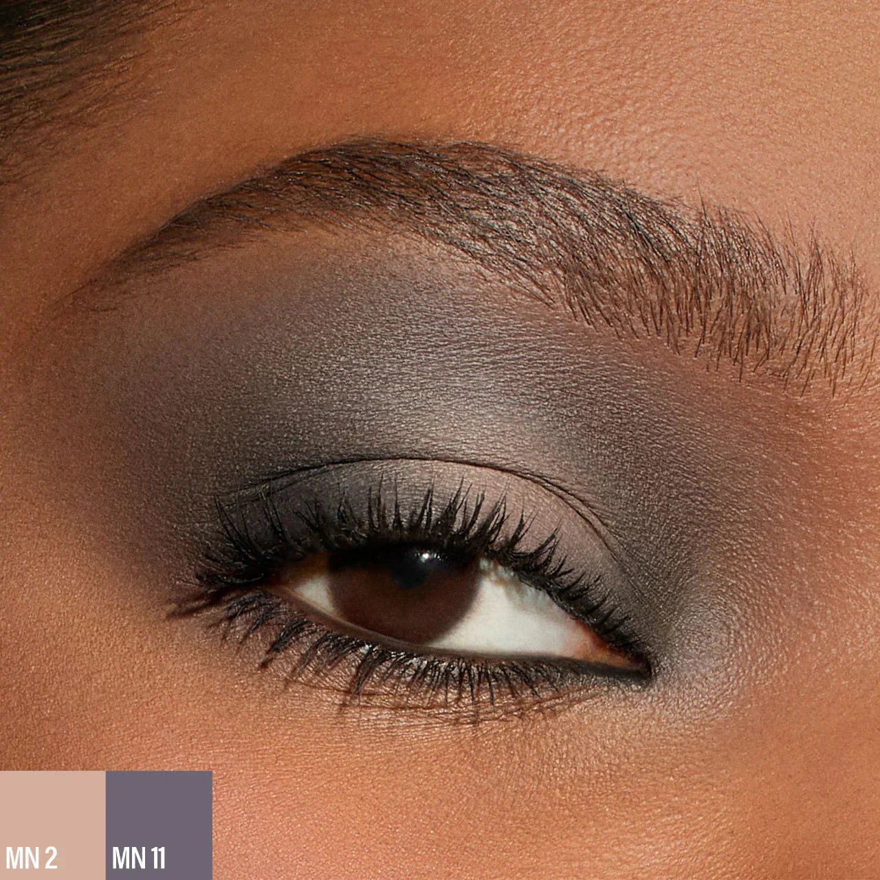 Master Mattes® Eyeshadow Palette: The Neutrals