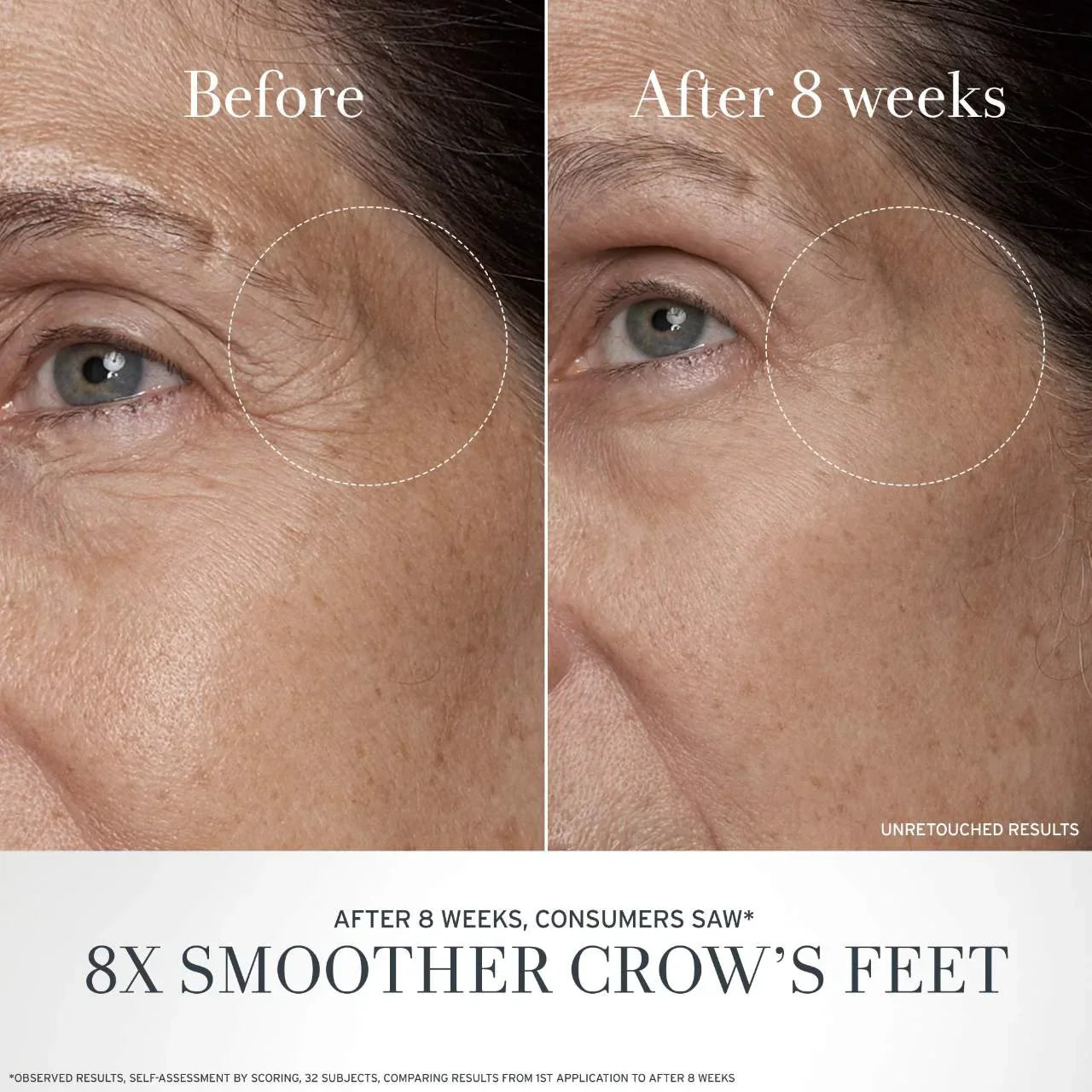 Black Tea Anti-Aging Eye Cream with Retinol-Alternative BT Matrix