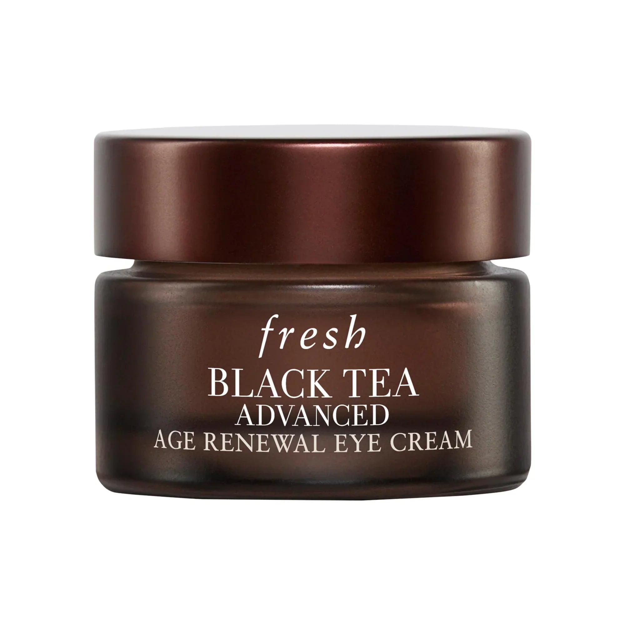 Black Tea Anti-Aging Eye Cream with Retinol-Alternative BT Matrix
