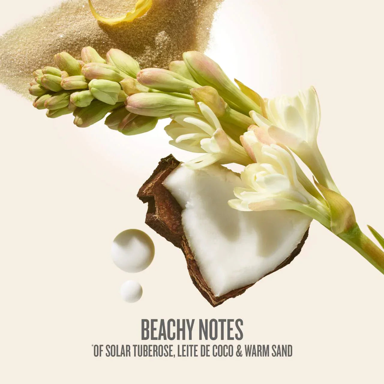 Rio Radiance™ SPF 50 Shimmering Body Oil Sunscreen